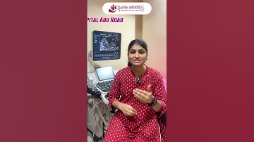 What Is NT Scan? Dr. Khyati Kela Explains in Simple Words!