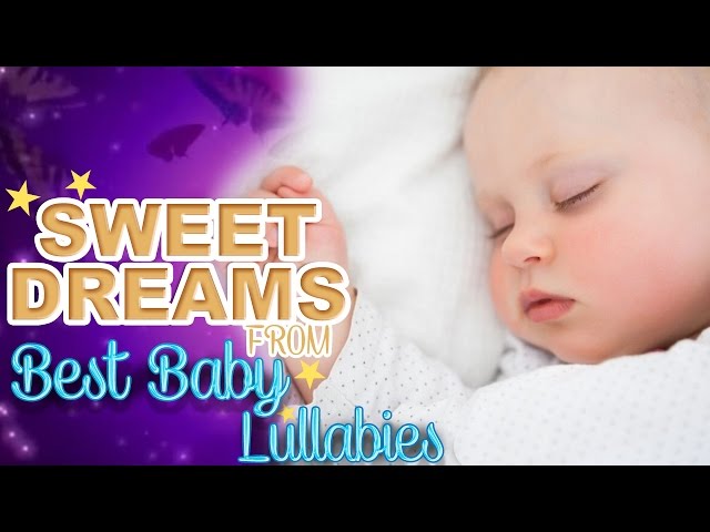💗LAVENDERS BLUE  Dilly Dilly Cinderalla Lullaby for Baby Go To Sleep at Bedtime with Lyrics class=