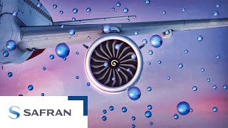 How does a jet engine work ? | Safran screenshot 4