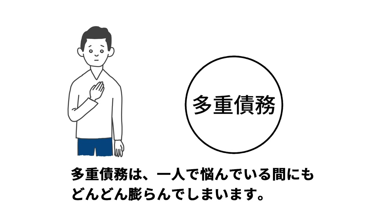 お金の管理（収支予算の算出、多重債務）：消費者庁 - YouTube