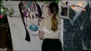 Poetry Meets Art (Highlights)