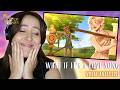 MELODY OF WAR What If It's a Love Song (Reaction & Analysis) | Jennifer Glatzhofer
