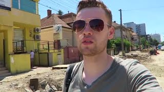 EXPLORING TIMIȘOARA, ROMANIA 🇷🇴