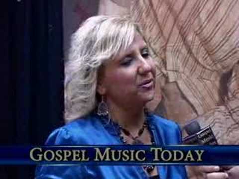 Donna Beauvais of Hope's Call on Gospel Music Today