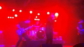 Silverstein - Coffee Mug (Descendents Cover) - House of Vans - 3/8/12