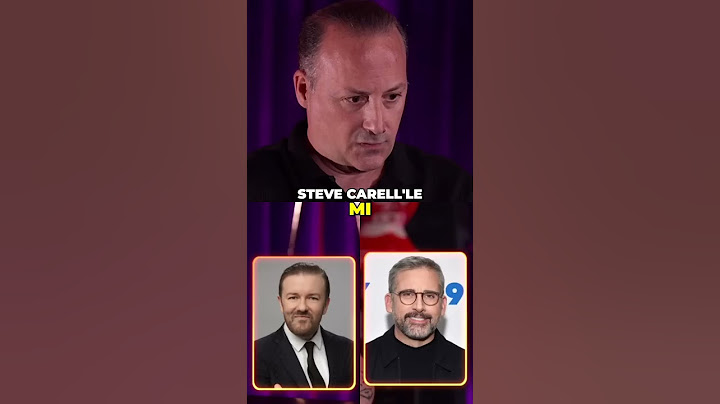 Paraşütle Atlarken Kimi Yanına Alırsın? #ibrahimselim #tolgaçevik #stevecarell #rickygervais