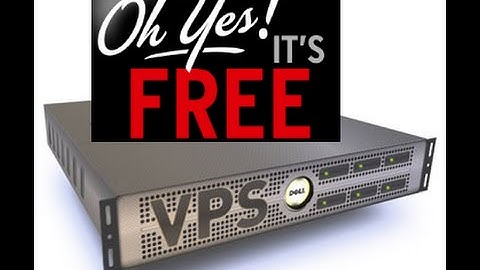 How To Get Free VPS for 6 Months Windows and Linux 2015
