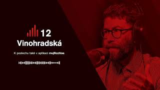 Vinohradská 12: Andrew Tate: muž, který nenávidí ženy?