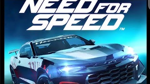 Need For Speed No Limits New User Interface|New Look|Graphics,New Update|2021 a whole new experience