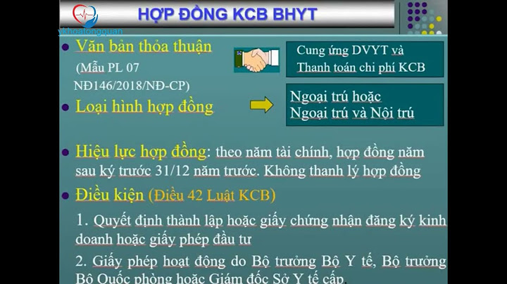 Bảo hiểm thanh toán tiền hbsag khi nào năm 2024