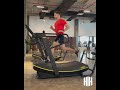 TechnoGym SkillMill Functionality