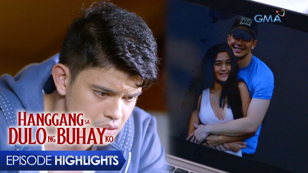 Hanggang Sa Dulo Ng Buhay Ko: Nakaraang ayaw balikan ni Matteo | Episode 20