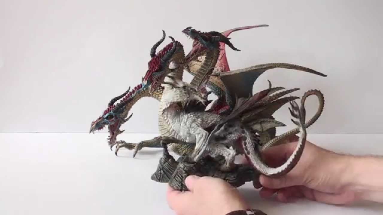 mcfarlane dragons for sale