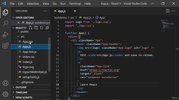 How to Start Testing in a React + TypeScript Project | Step-by-Step Setup Guide ⚙️