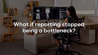 Mosaic Clinical Technologies™ Launches Mosaic Reporting™