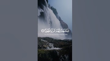 ما تيسر من سورة الإنسان | قران كريم | الشيخ محمد اللحيدان