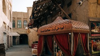 Köni - Chaka Chi (Cafe De Anatolia Songs)