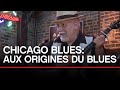 Chicago Blues: aux origines du blues - Toute L'Histoire