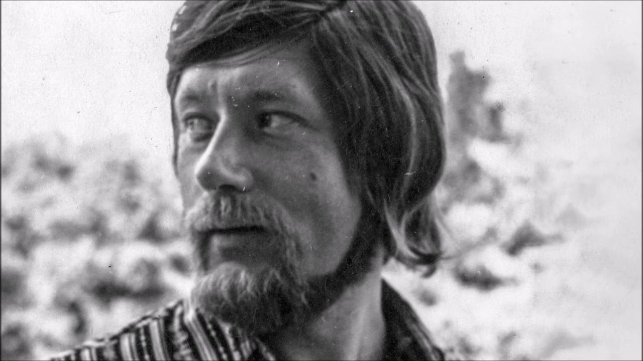 Vello Orumets - Arlekino