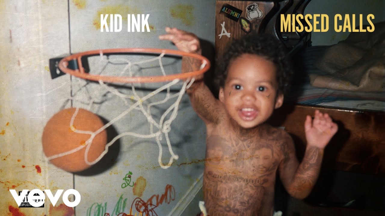 Download Kid Ink - Lob (Audio) ft. Rory Fresco, Juliann Alexander