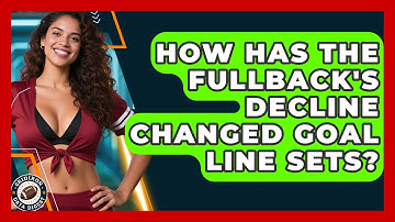 How Has The Fullback