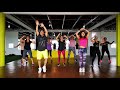 La Lavadora / ZUMBA by MD TWINS