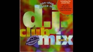 D.J. Club Mix Vol. 2 - Various Artists