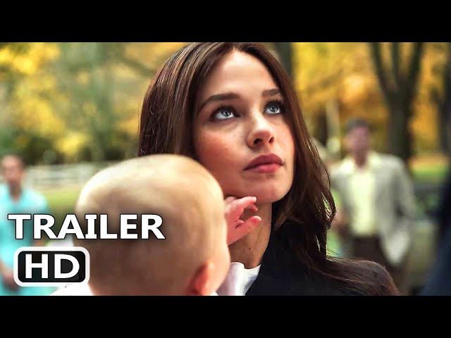 PRISCILLA Trailer 2 (2023) Jacob Elordi, Sofia Coppola, A24 Movie