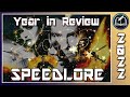 SpeedLore Special: 2022 GoldenEye Year in Review!