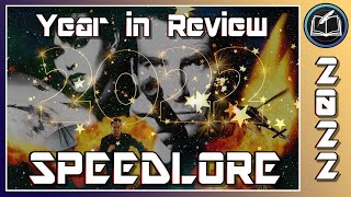 SpeedLore Special: 2022 GoldenEye Year in Review!