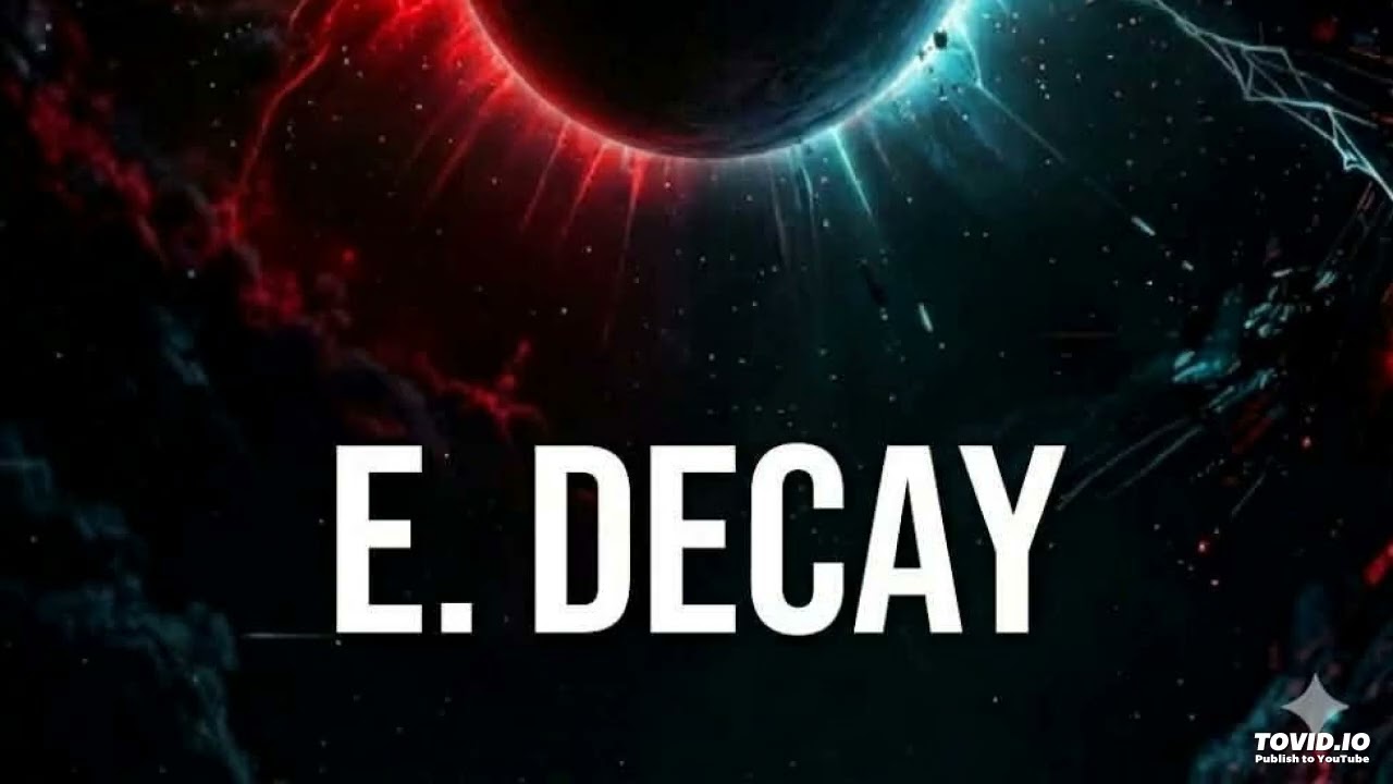 Assista a E.Decay @ Eclipse - 13-06-26 Drum n Bass / Jungle / DnB no YouTube Assista a E.Decay @ Eclipse - 13-06-26 Drum n Bass / Jungle / DnB no YouTube