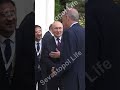 Путин приглашает Эрдогана отдыхать в Сочи вместо Турции #Shorts