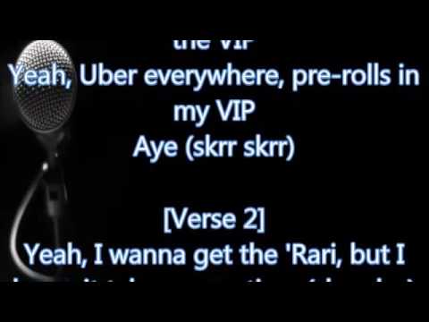 lyrics lover taylor swift 2 Phones - Uber Everywhere (Lyrics)