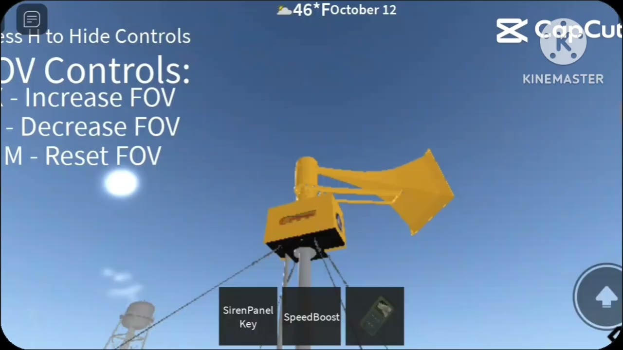 tornado siren roblox sparta remix