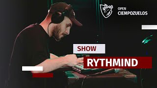 RYTHMIND | SHOWCASE | Beatbox Open Ciempozuelos 2023