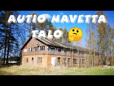 Video: Asuinrakennusten Etsintä