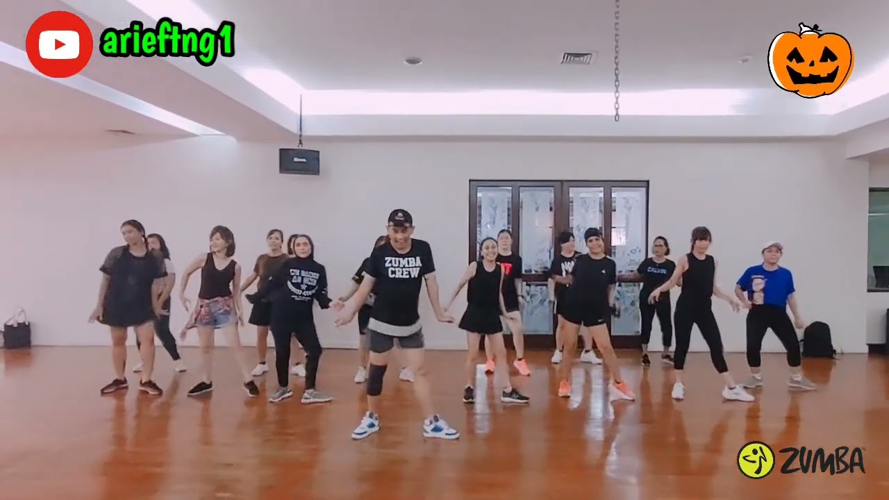 Monster Mash | Bobby 