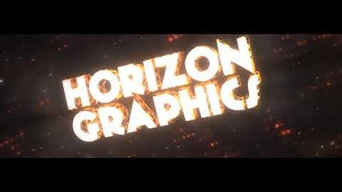 ♦ Intro Horizon // By: Horizon