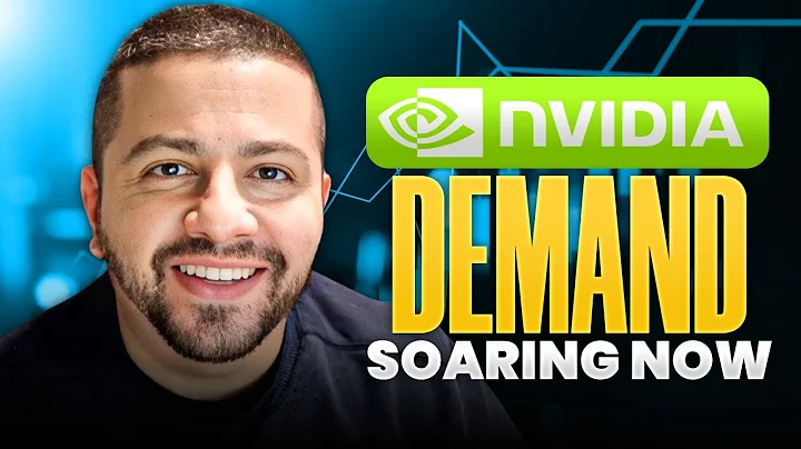 You Might Not Believe the Shocking Comments from Nvidia CEO Jensen Huang! | NVDA Stock Analysis