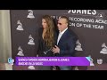 Thalia The Legend - Junto a Juanes &quot;En Persona Del Año&quot; - Latin Grammys 2019