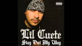 Lil Cuete - Always On My Grind