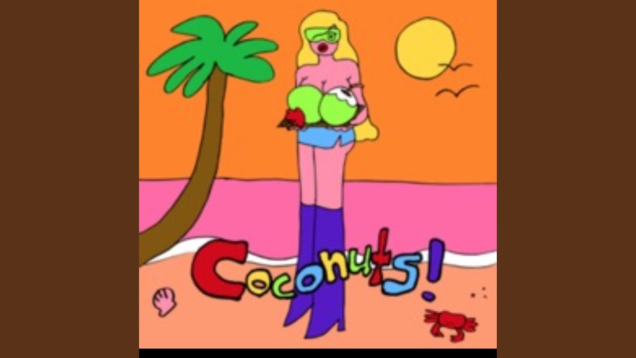 Watch Coconut (freestyle) on YouTube Watch Coconut (freestyle) on YouTube
