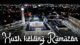 Xorazm Yulduzlari - Xush Kelding Ramazon (Official Video 2022)