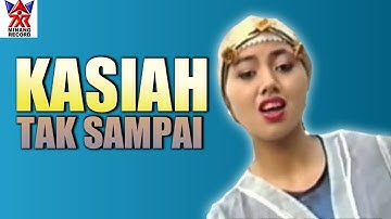 Ria  "Kasiah Tak Sampai"  12 Tembang Minang Abadi