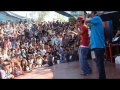 Bamby Ds Crew FT Manhy FT Dosek Ya me canse .wmv
