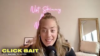 Amanda Hirsch on the Power of Manifestation and How It Has Helped Her Career Profile