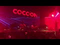 Peggy Gou at Cocoon at Pacha Ibiza ~ Shakedown ‘At Night’ (Peggy Gou’s Acid Journey Remix) LIVE