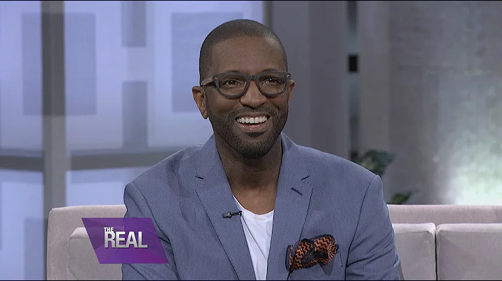 Is Rickey Smiley Dating Claudia Jordan?