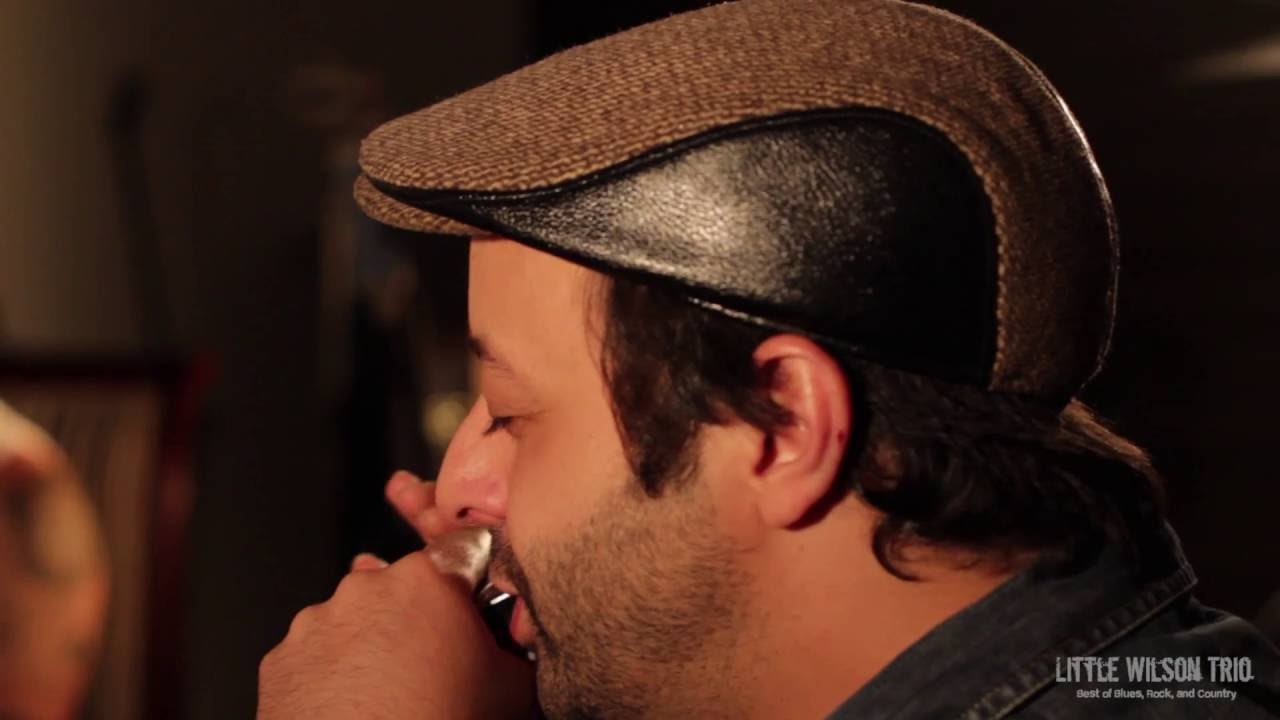 Chocolate Jesus (Tom Waits cover) Little Wilson Trio YouTube