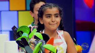 MasterChef Junior S2 : Prime 2 | ماستر شيف جونيور الموسم 2 : البرايم الثاني